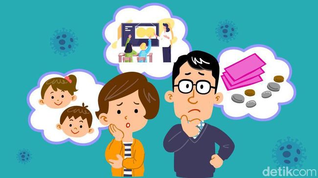 DEMI IBU YANG SEHAT.