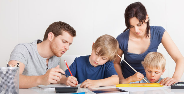 Pendidikan untuk anak berkebutuhan khusus