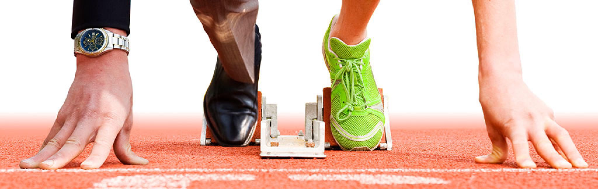 Bekerja dan berolahraga