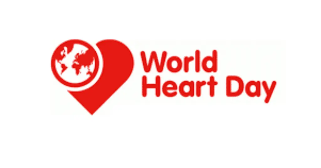 Hari jantung