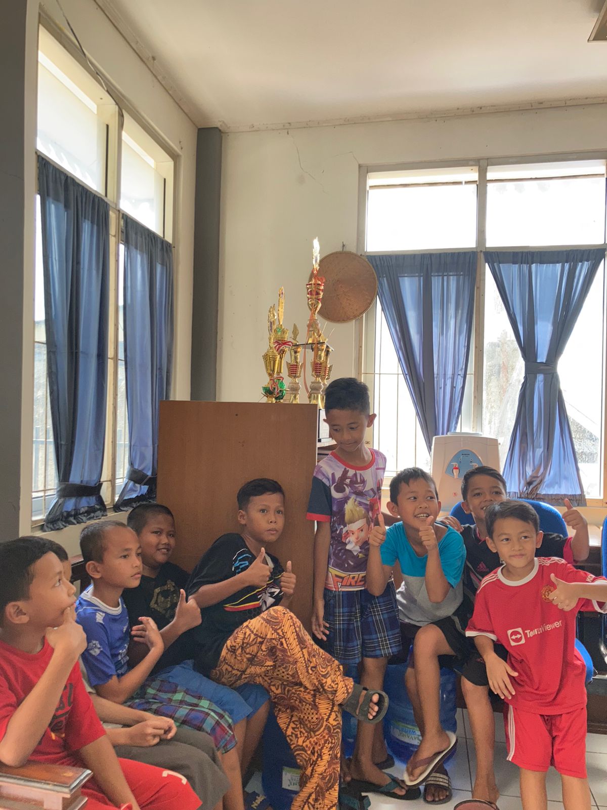 5 DAMPAK BAIK MENGUCAP SYUKUR