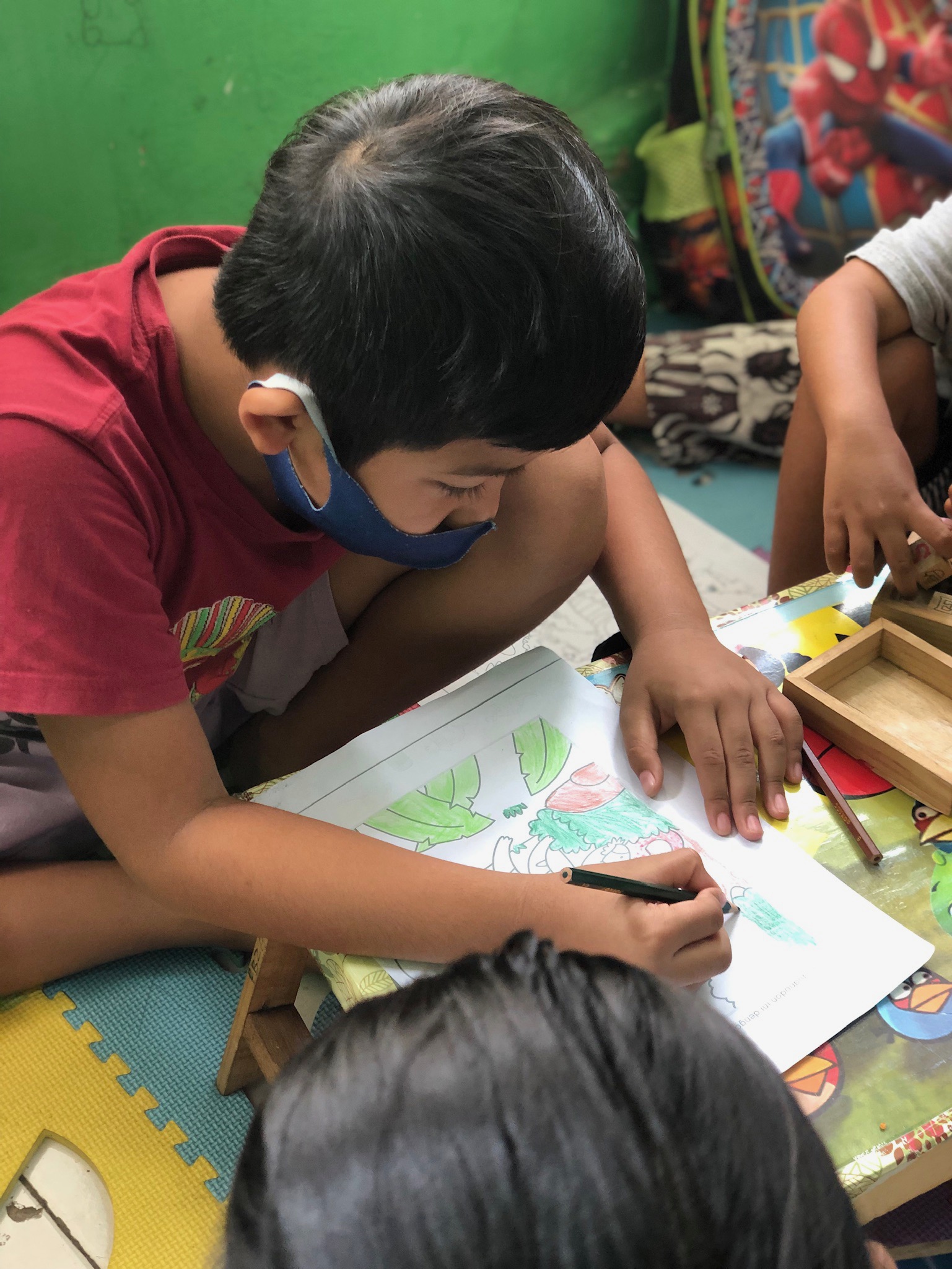 20 JAM UNTUK MENJADI AHLI?